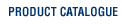 Product Catalogue